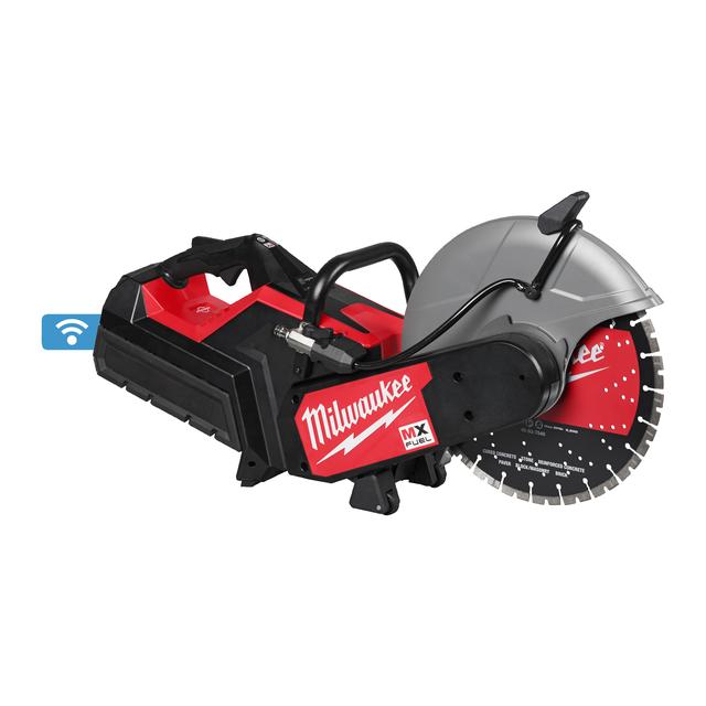 Milwaukee MXFCOS350G2-802 Cordless Cutting Grinder 4933480480