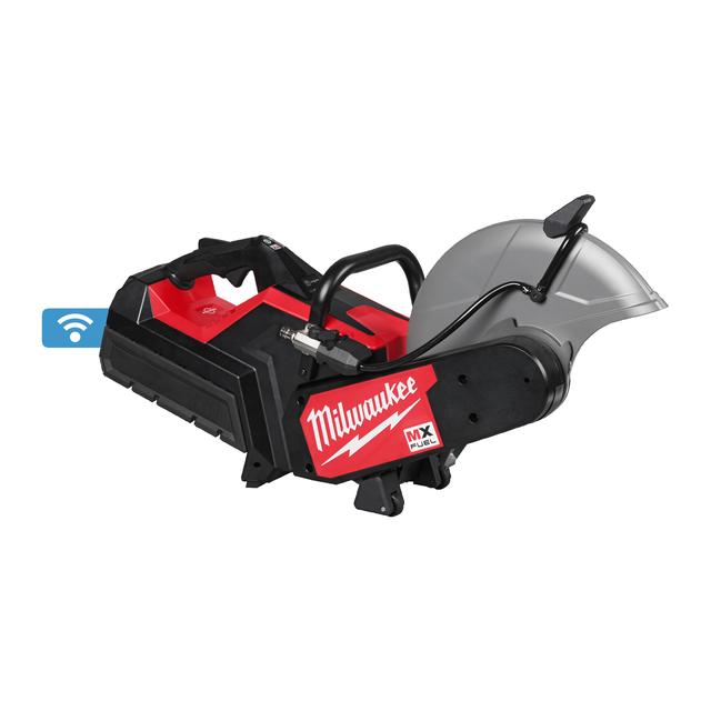 Milwaukee MXFCOS350G2-802 Cordless Cutting Grinder 4933480480