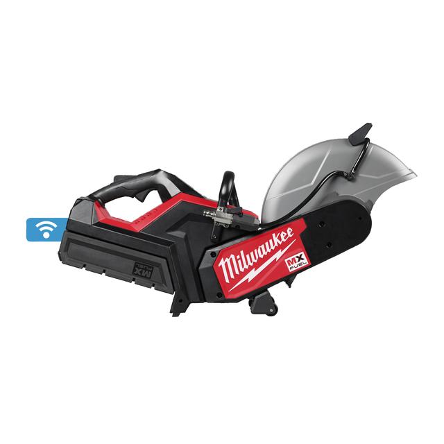 Milwaukee MXFCOS350G2-802 Cordless Cutting Grinder 4933480480
