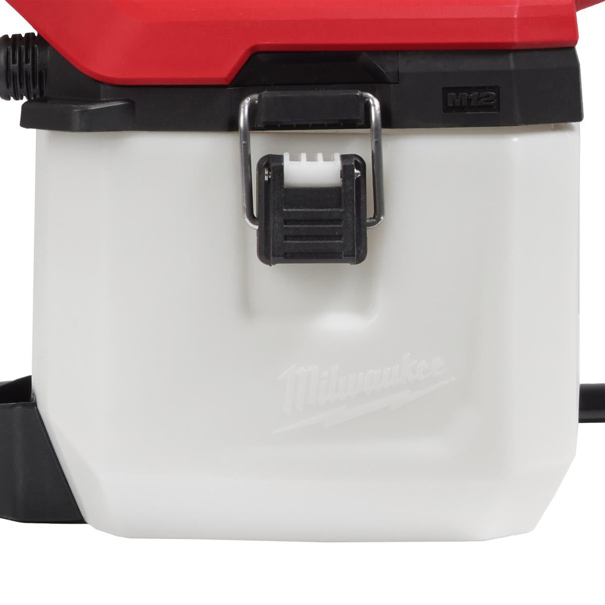 Milwaukee Akku-Sprühgerät M12BHCS3L-0 4933480781