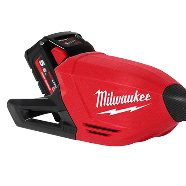 Sécateur télescopique sans fil Milwaukee M18BLTS-0 4933480865