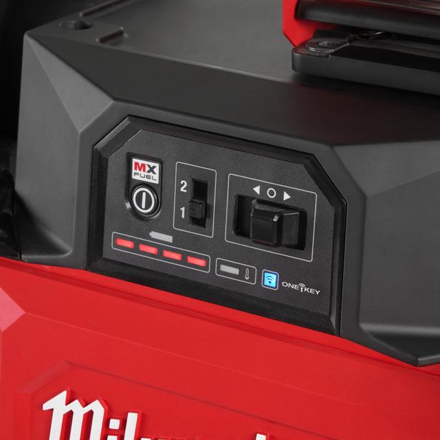 Milwaukee MXFPTR2-601 Cordless Thread Cutter 4933492100