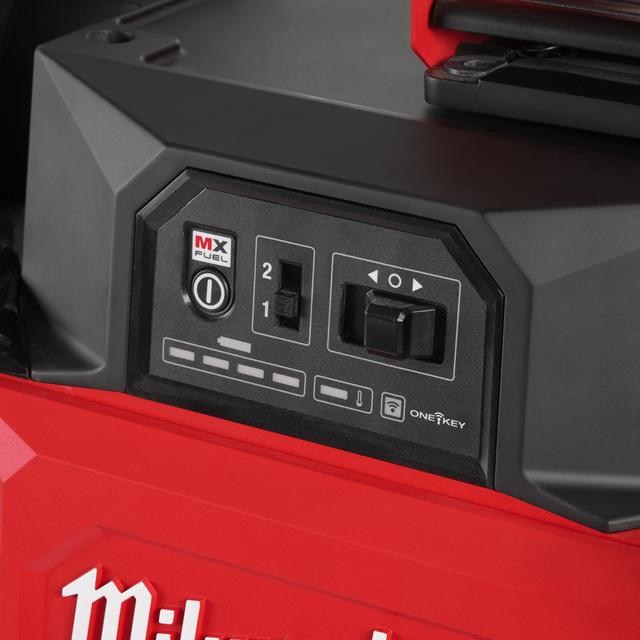 Milwaukee MXFPTR2-601 Cordless Thread Cutter 4933492100