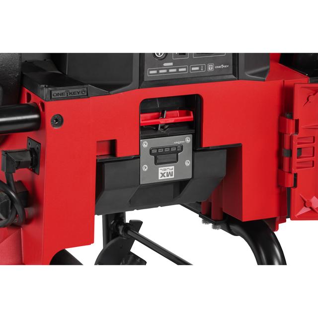 Milwaukee MXFPTR2-601 Cordless Thread Cutter 4933492100