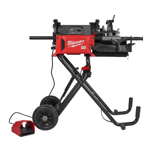 Milwaukee MXFPTR2-601 Cordless Thread Cutter 4933492100