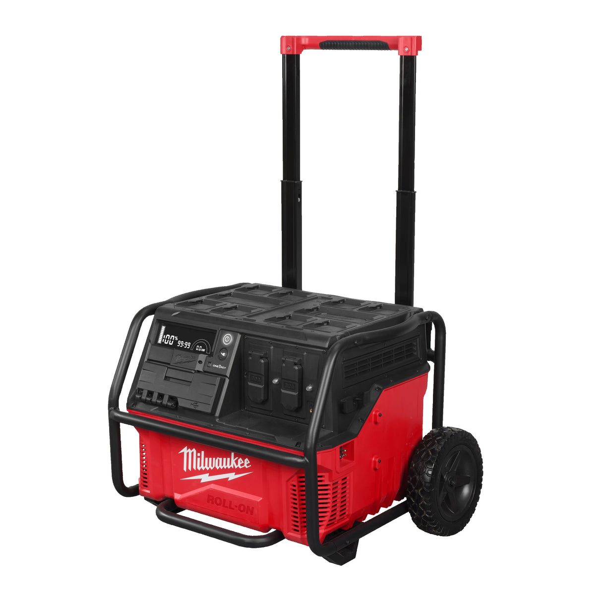 Milwaukee Mobiler Generator 2,5 kWh 4933492133