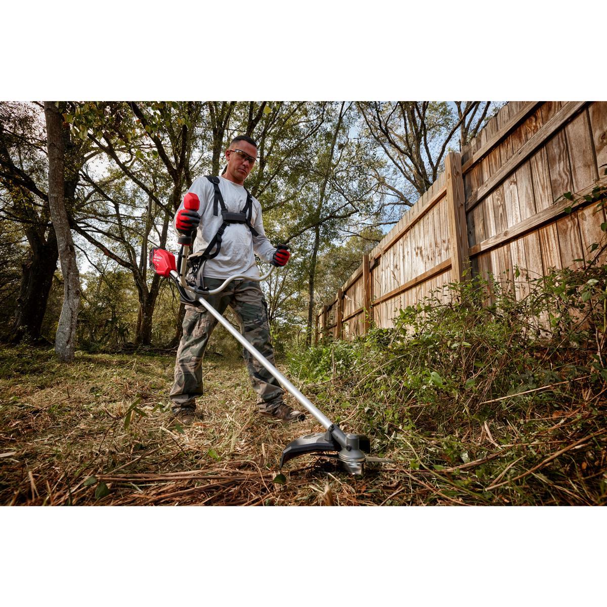 Milwaukee Akku-Freischneider M18FBCU-0 4933492297