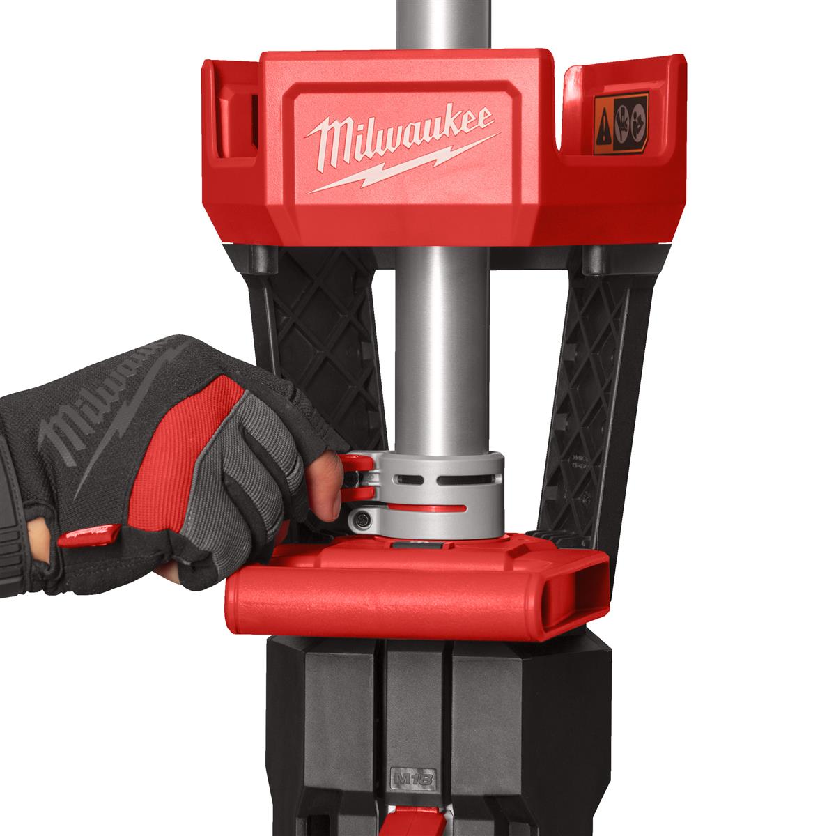 Lampe à piles Milwaukee M18SAL2-0 4933492486