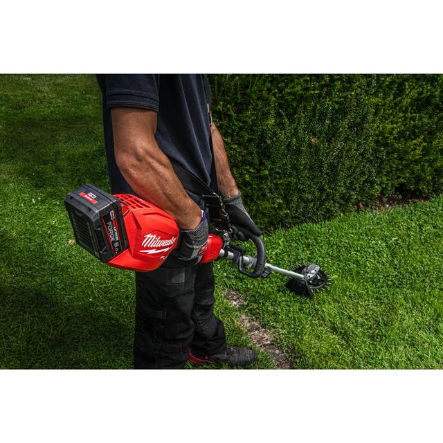 Milwaukee M18FOPH2-0 Battery Outdoor Base Unit 4933492662