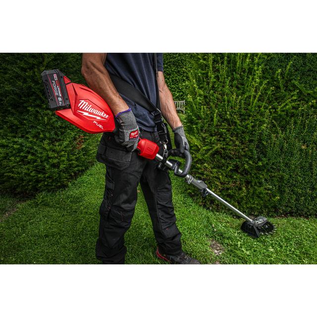 Milwaukee M18FOPH2-0 Battery Outdoor Base Unit 4933492662