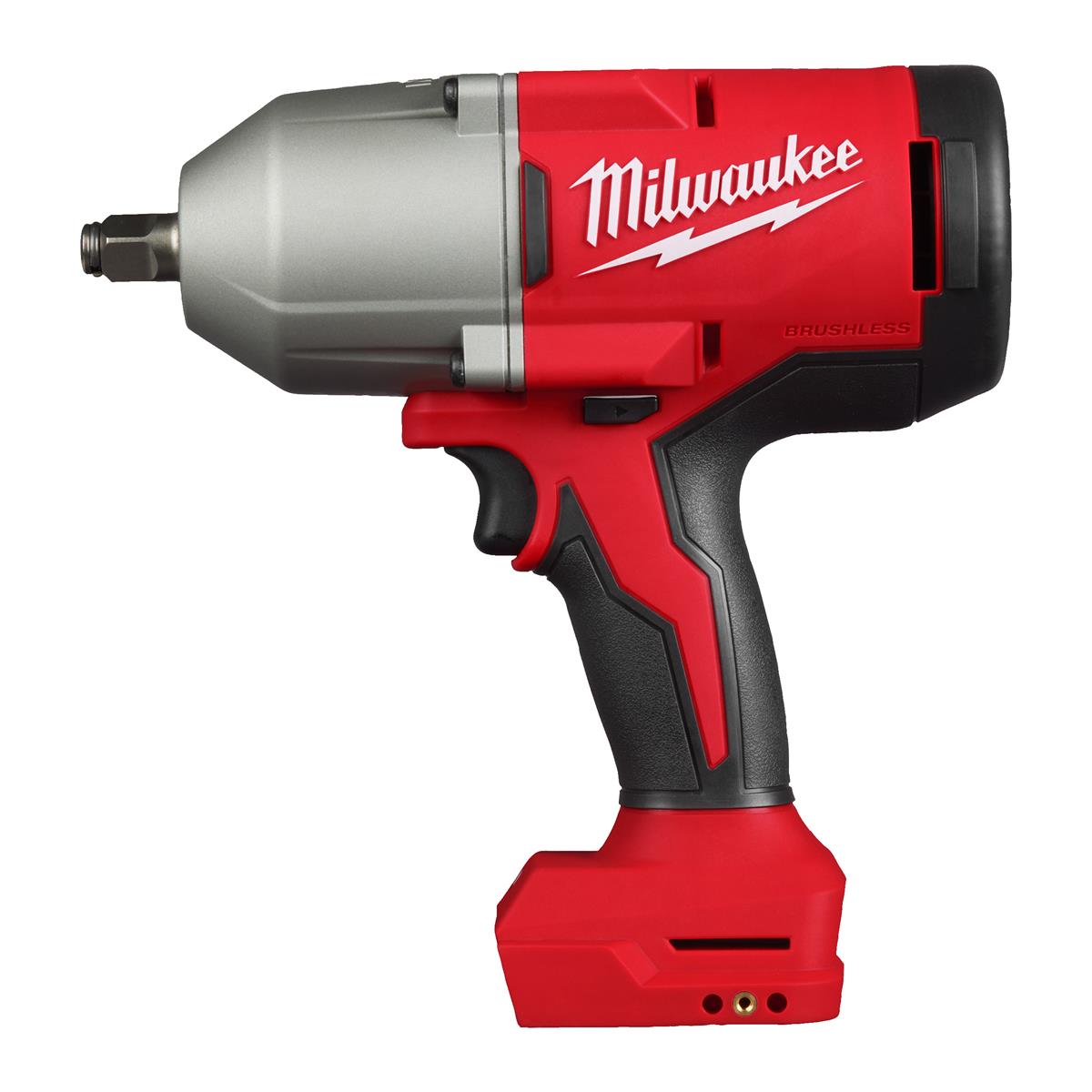 Milwaukee Cordless Impact Wrench M18BLHIWF12-0X 4933492787