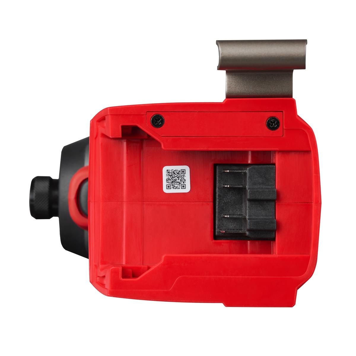 Milwaukee Cordless Impact Wrench M18ONEID3-502X 4933492804