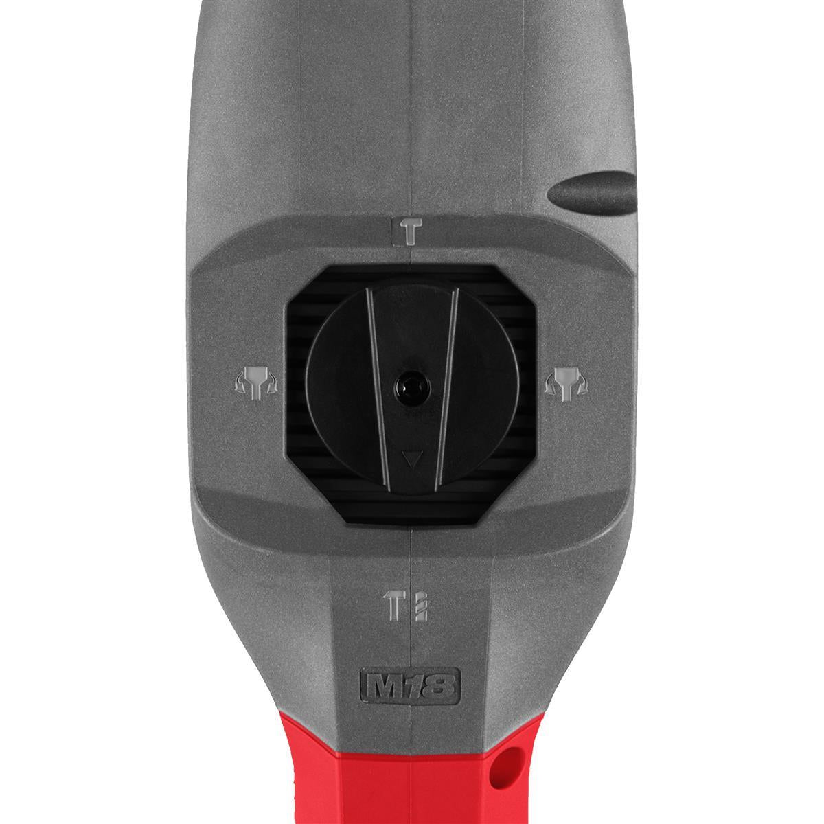 Milwaukee Akku-Kombihammer M18FHACO540-122C IN2 4933493138