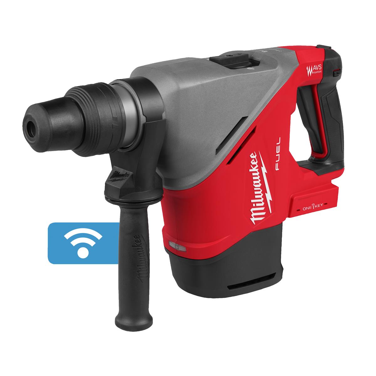 Milwaukee Akku-Kombihammer M18FHACO540-0C XXX 4933493137