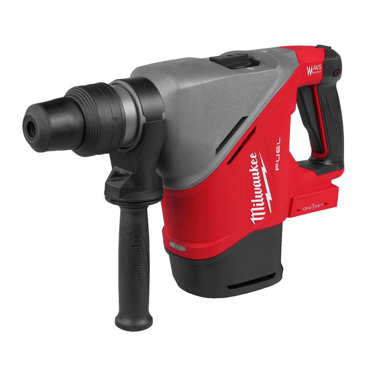 Milwaukee Akku-Kombihammer M18FHACO540-0C XXX 4933493137