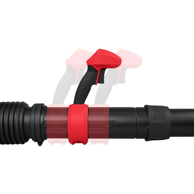 Milwaukee M18F2BPB-0 Akku-Rucksackgebläse 4933493212