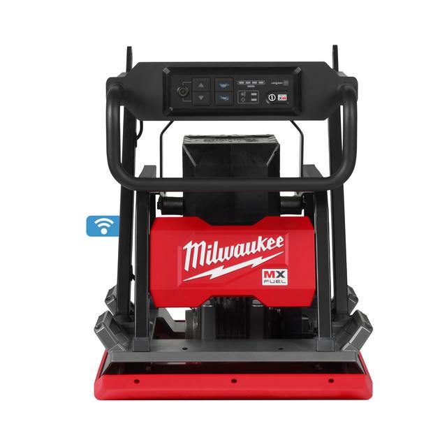Milwaukee MXFPC50-0 Cordless Vibratory Plate 4933493267