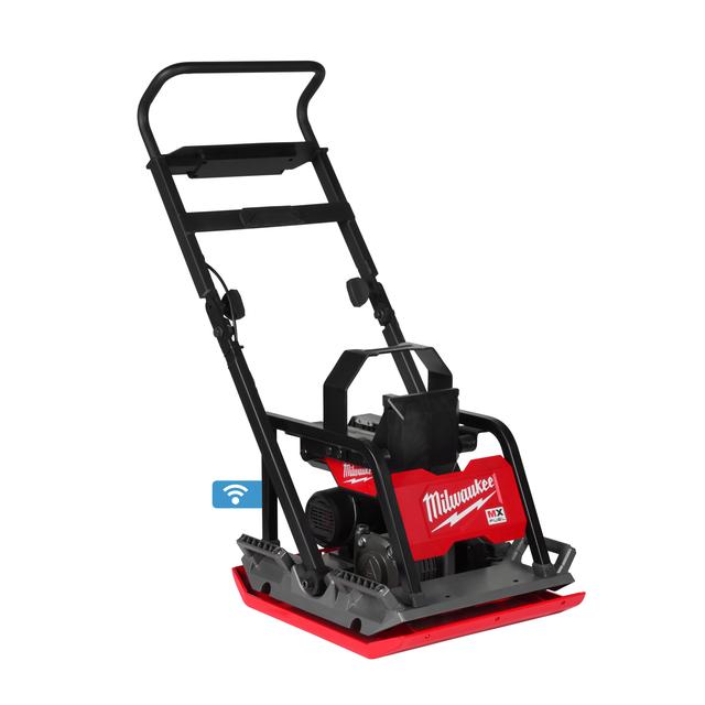 Milwaukee MXFPC50-0 Cordless Vibratory Plate 4933493267