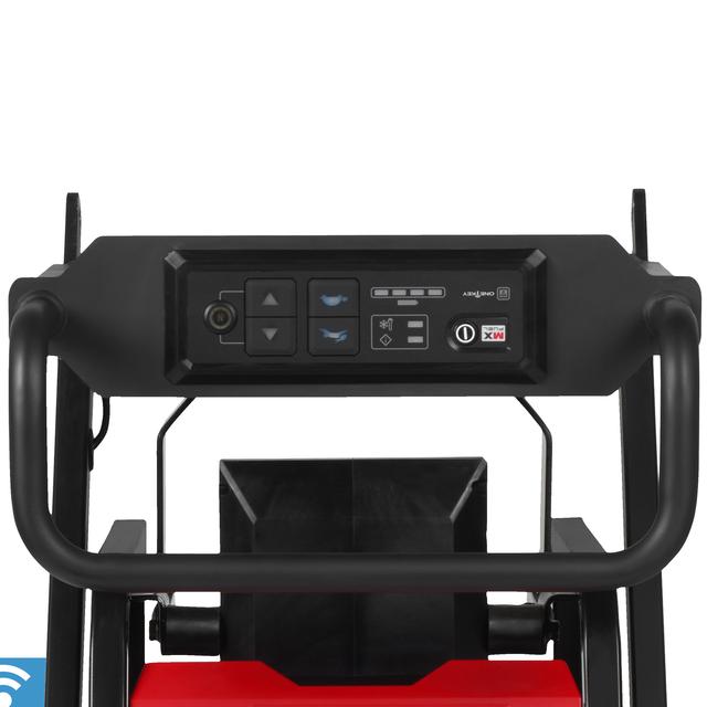 Milwaukee MXFPC50-122 Cordless Vibratory Plate 4933493268