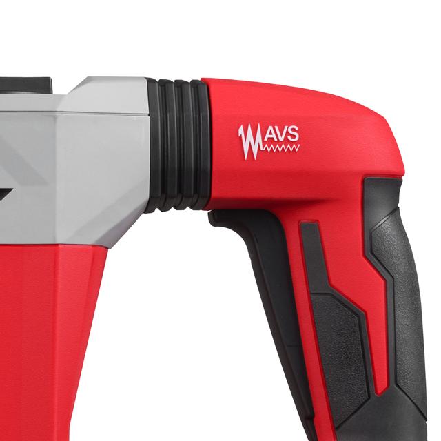 Milwaukee HACO540 Kombihammer 4933493336