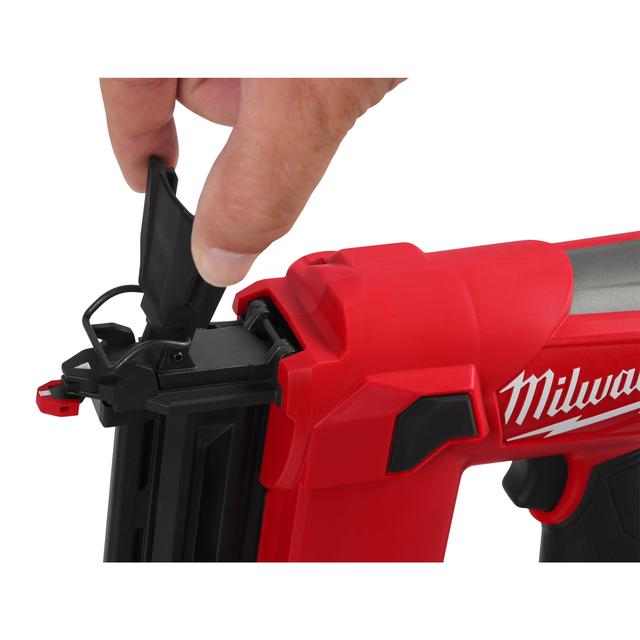 Milwaukee M12FCN18GS-0X cordless nailer 4933493354