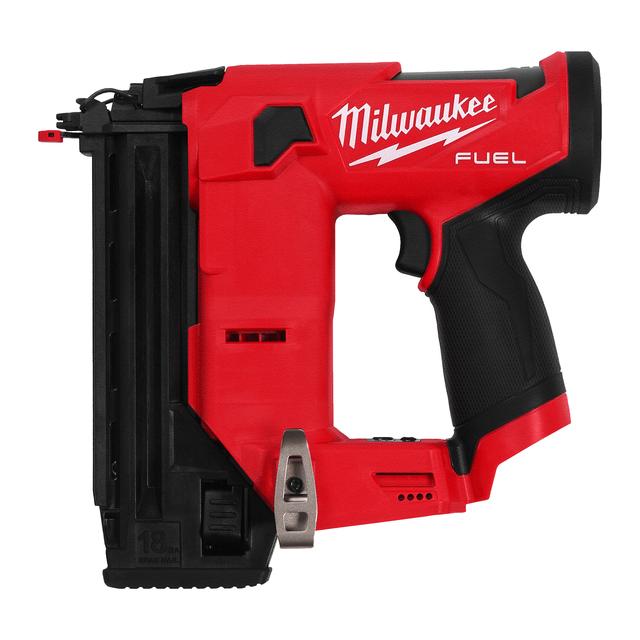 Milwaukee M12FCN18GS-0X cordless nailer 4933493354