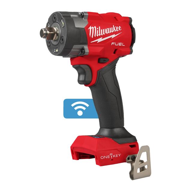 Milwaukee M18ONEFIW2FC12-0X Cordless Impact Wrench 4933493412