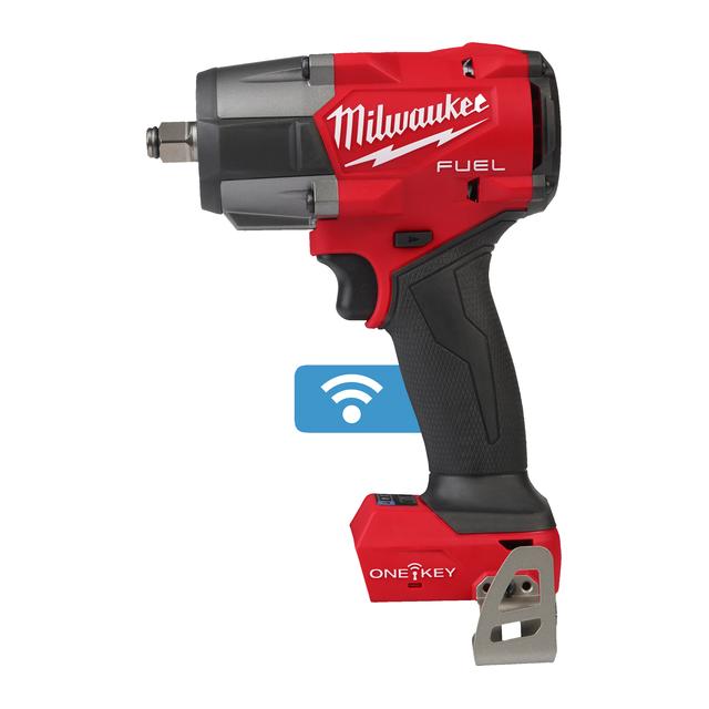 Clé à chocs sans fil Milwaukee M18ONEFMTIW2FC12-0X 4933493413