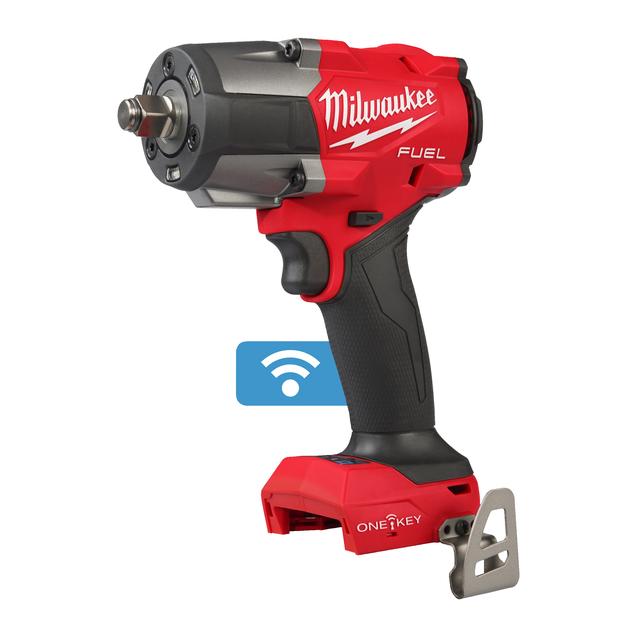 Clé à chocs sans fil Milwaukee M18ONEFMTIW2FC12-0X 4933493413