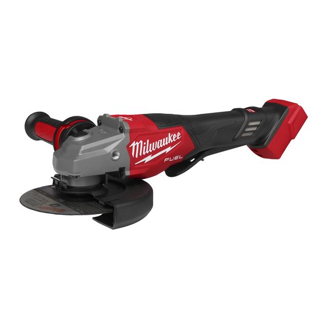 Meuleuse d'angle sans fil Milwaukee M18FHSAG125XPDB2-0X 4933493417
