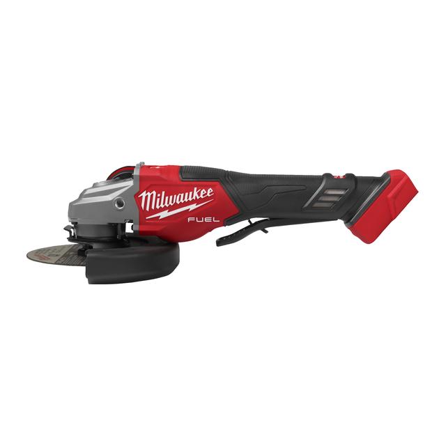 Meuleuse d'angle sans fil Milwaukee M18FHSAG125XPDB2-0X 4933493417