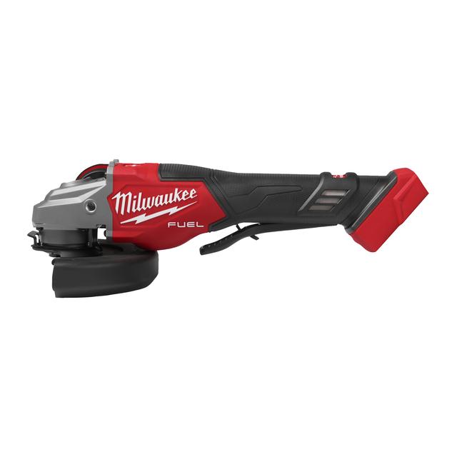 Meuleuse d'angle sans fil Milwaukee M18FHSAG125XPDB2-0X 4933493417