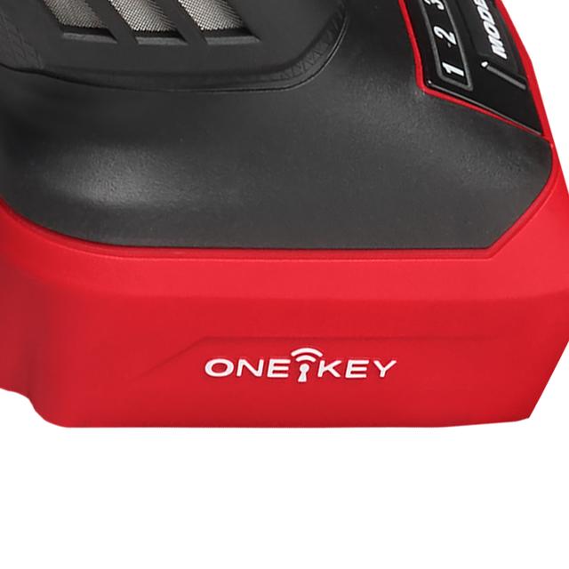 Meuleuse d'angle sans fil Milwaukee M18FHSAGO125VXPDB2-0X 4933493419