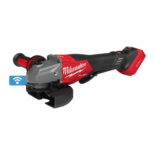 Meuleuse d'angle sans fil Milwaukee M18FHSAGO125VXPDB2-0X 4933493419