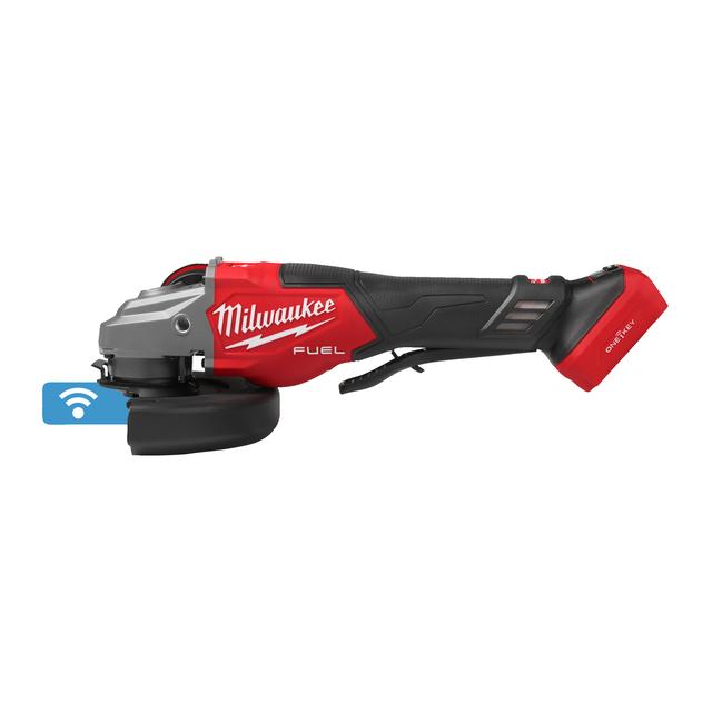 Meuleuse d'angle sans fil Milwaukee M18FHSAGO125VXPDB2-0X 4933493419
