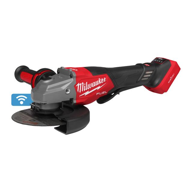 Meuleuse d'angle sans fil Milwaukee M18FHSAGO125VXPDB2-0X 4933493419