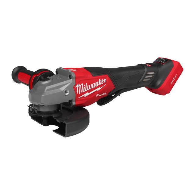 Meuleuse d'angle sans fil Milwaukee M18FHSAGO125VXPDB2-0X 4933493419