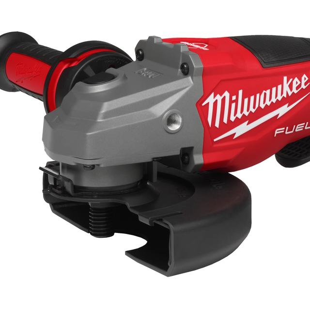 Meuleuse d'angle sans fil Milwaukee M18FHSAG150XPDB2-0X 4933493422