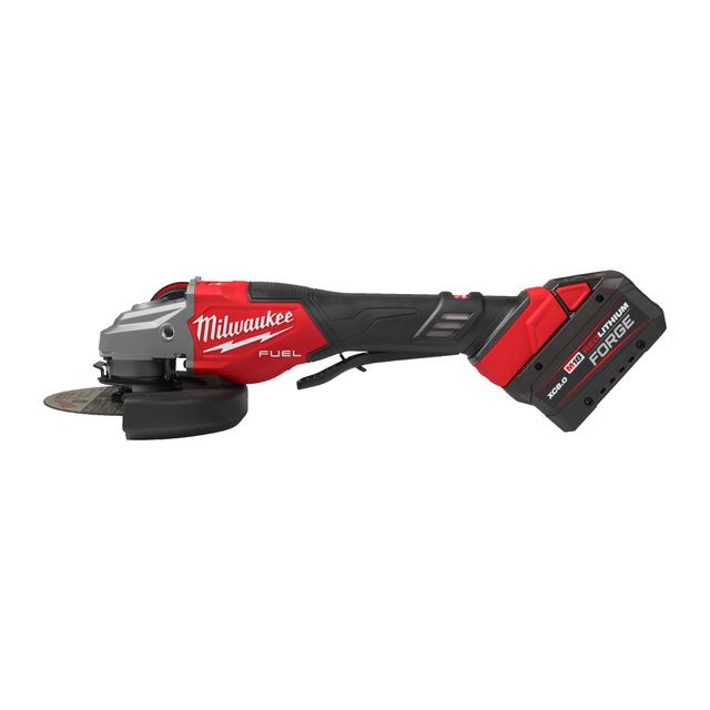 Meuleuse d'angle sans fil Milwaukee M18FHSAG150XPDB2-0X 4933493422