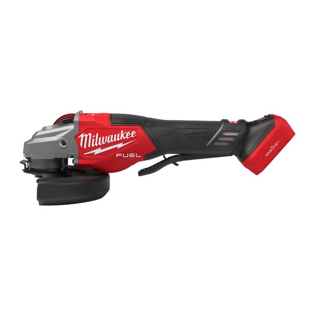 Meuleuse d'angle sans fil Milwaukee M18FHSAG150XPDB2-0X 4933493422