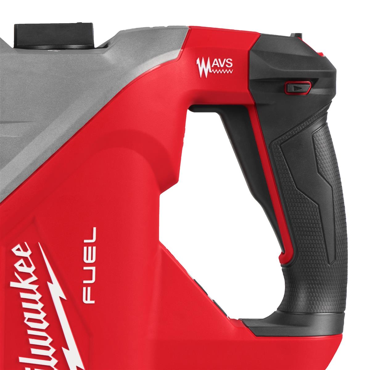 Milwaukee Akku-Kombihammer M18FHACO745-0C XXX 4933493445