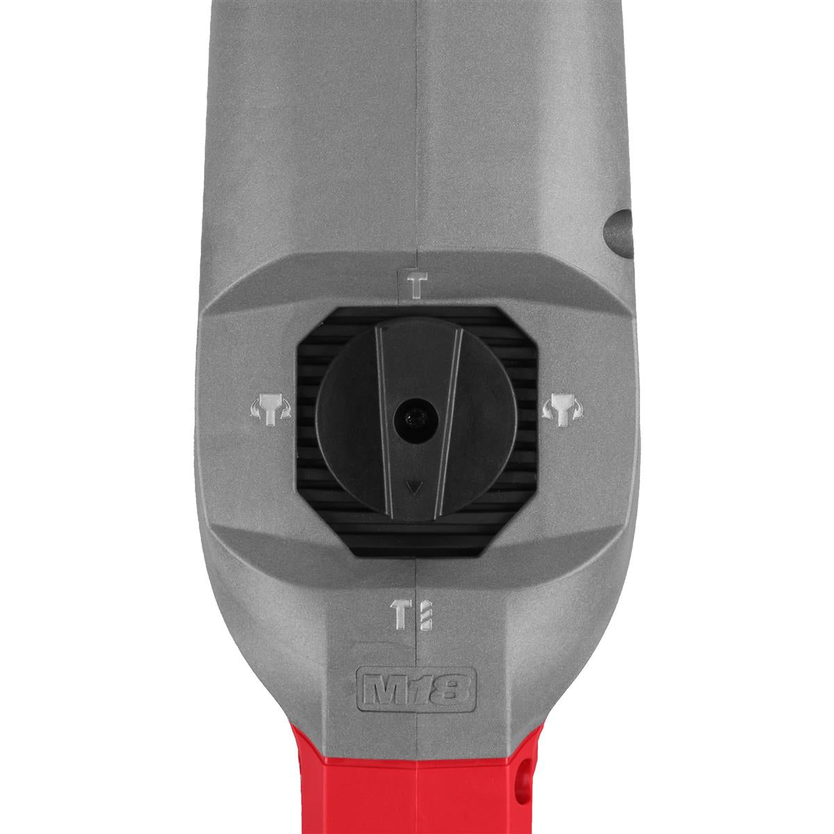 Milwaukee Akku-Kombihammer M18FHACO745-0C XXX 4933493445