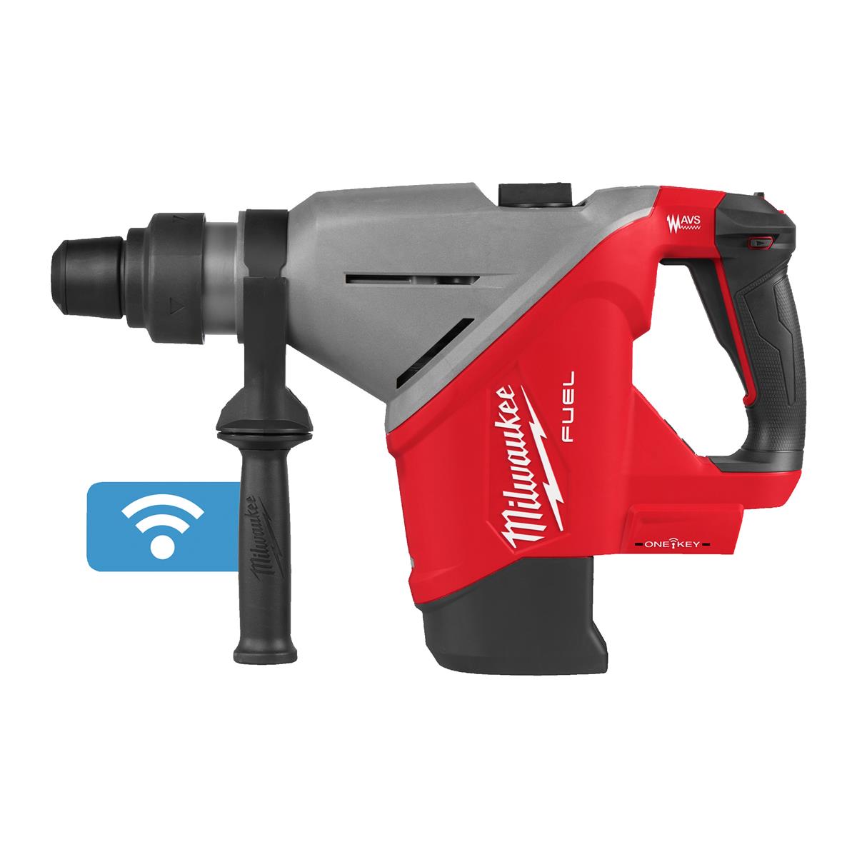 Milwaukee Akku-Kombihammer M18FHACO745-0C XXX 4933493445
