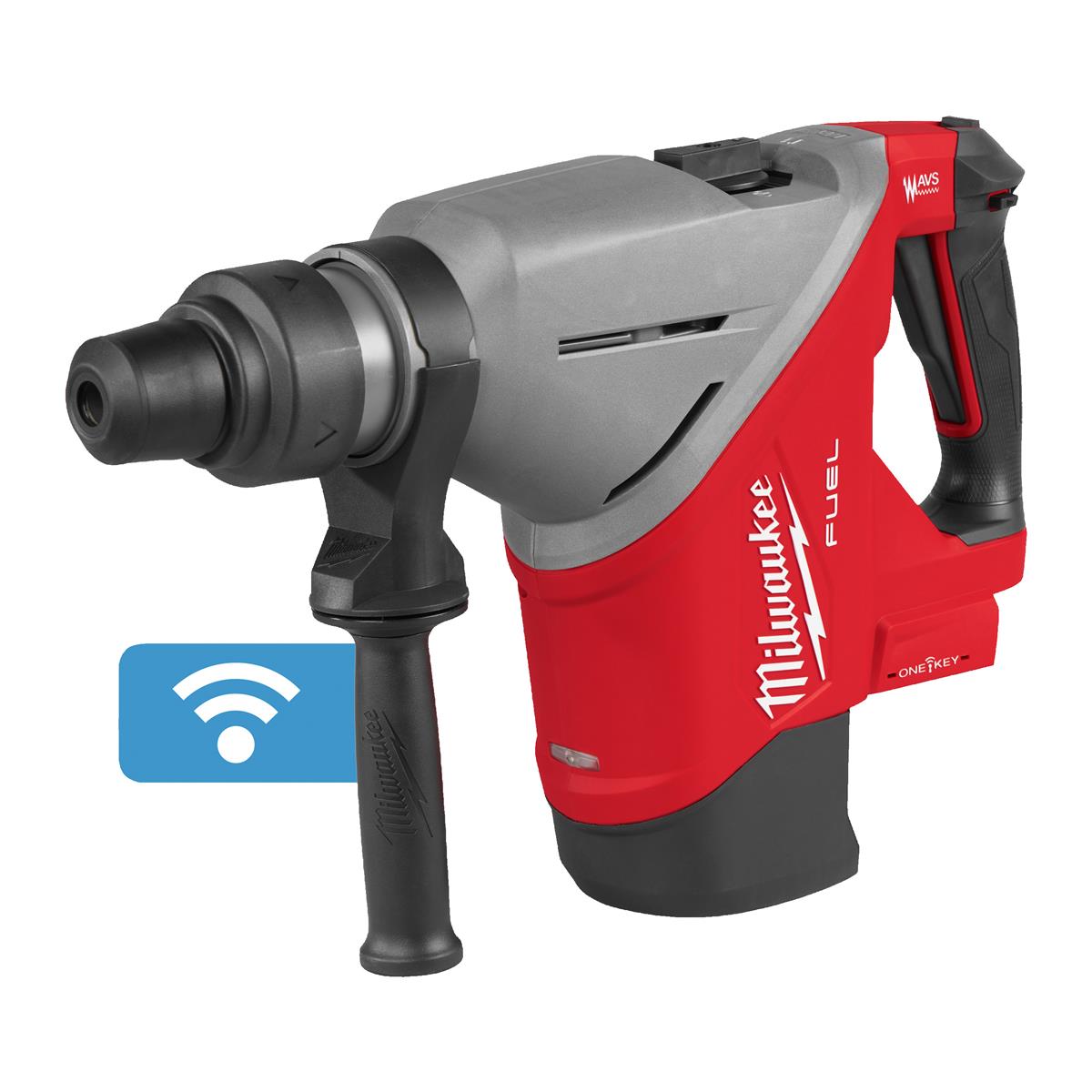 Milwaukee Akku-Kombihammer M18FHACO745-0C XXX 4933493445