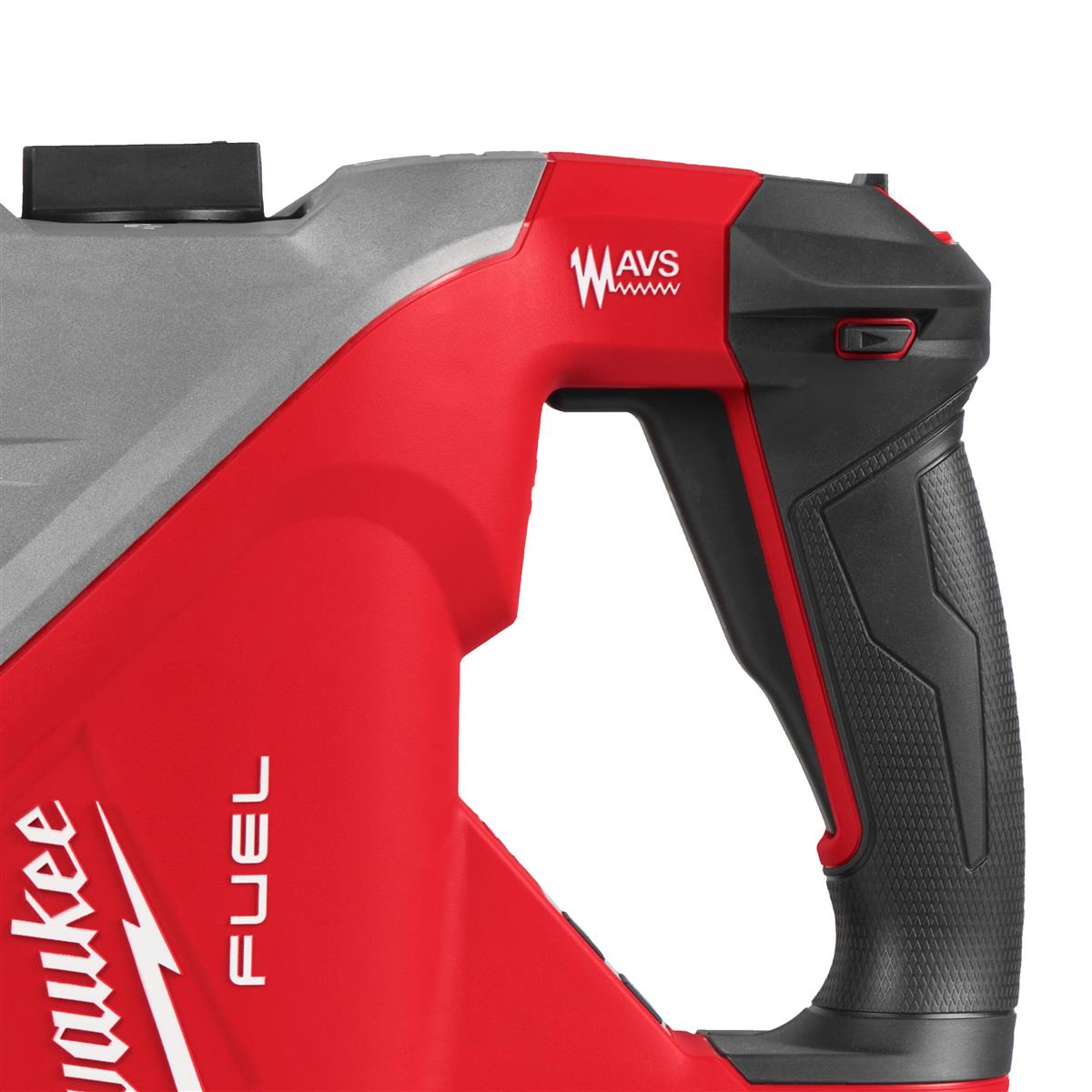 Milwaukee Akku-Kombihammer M18FHACO745-122C IN2 4933493446