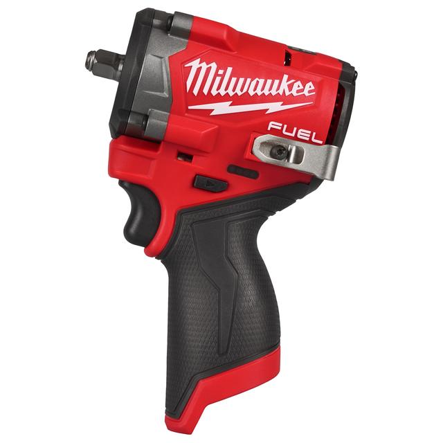 Clé à chocs sans fil Milwaukee M12FCIWF38G3-0 4933493451