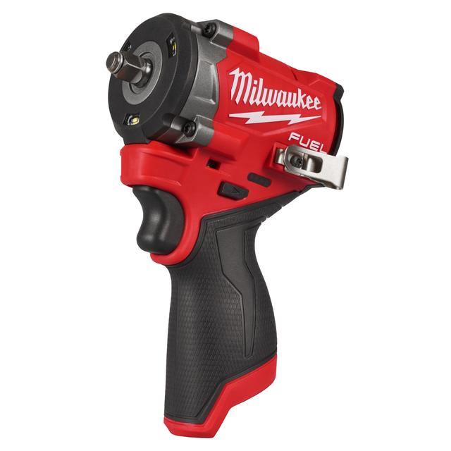 Clé à chocs sans fil Milwaukee M12FCIWF38G3-0 4933493451