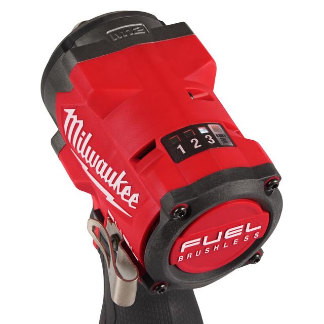 Clé à chocs sans fil Milwaukee M12FCIWF38G3-502X 4933493452