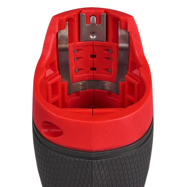 Clé à chocs sans fil Milwaukee M12FCIWF38G3-502X 4933493452