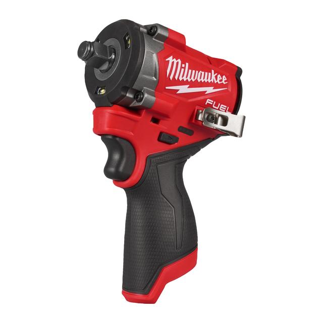 Clé à chocs sans fil Milwaukee M12FCIWF12G3-0 4933493454